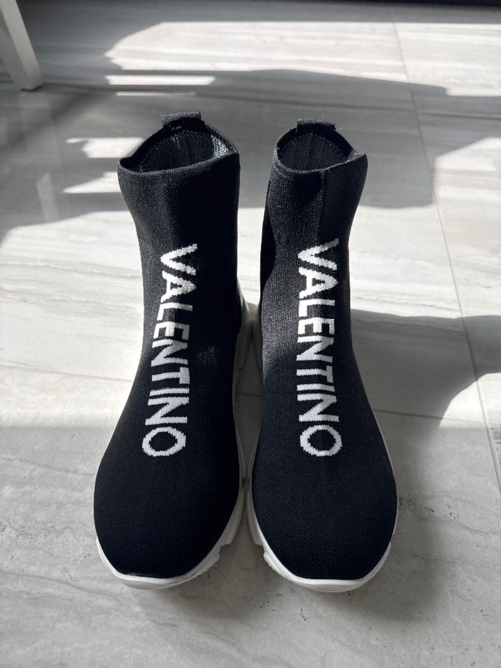 Valentino high tops